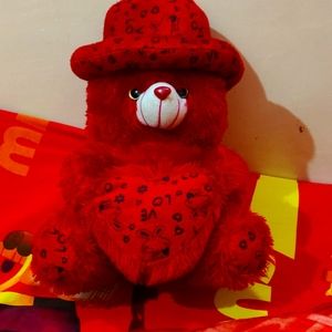 Teddy bear